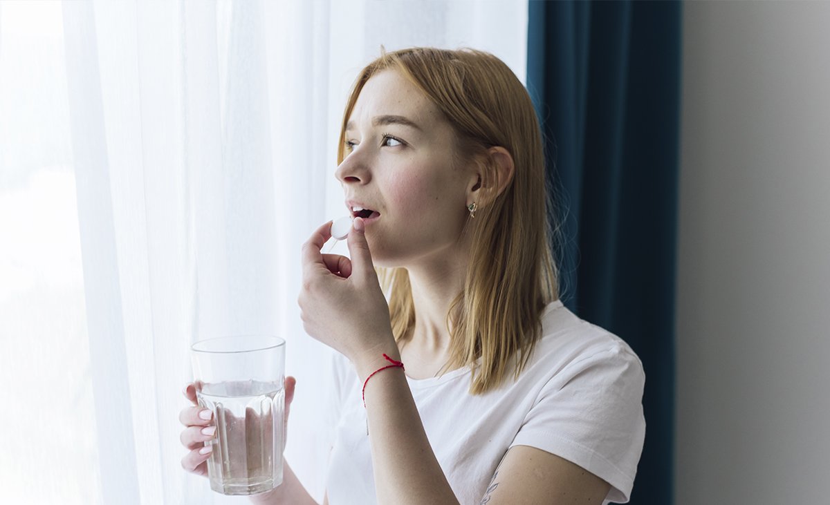 Consulta para Reposição Hormonal Feminina