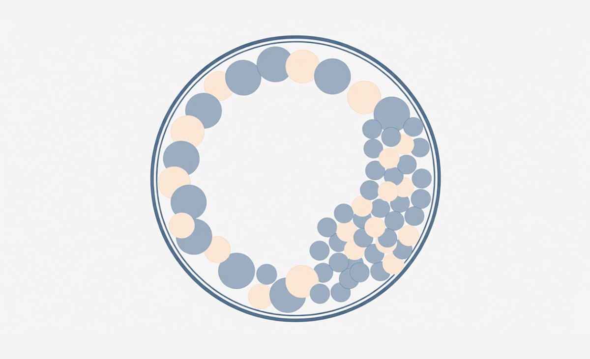 Embriões Mosaico: Transferir Ou Não?