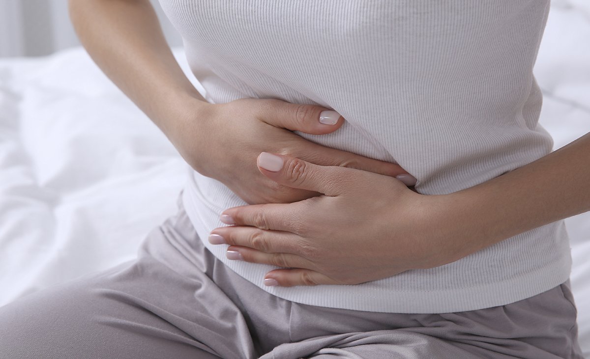 Endometriose no Intestino: Sintomas e Tratamento