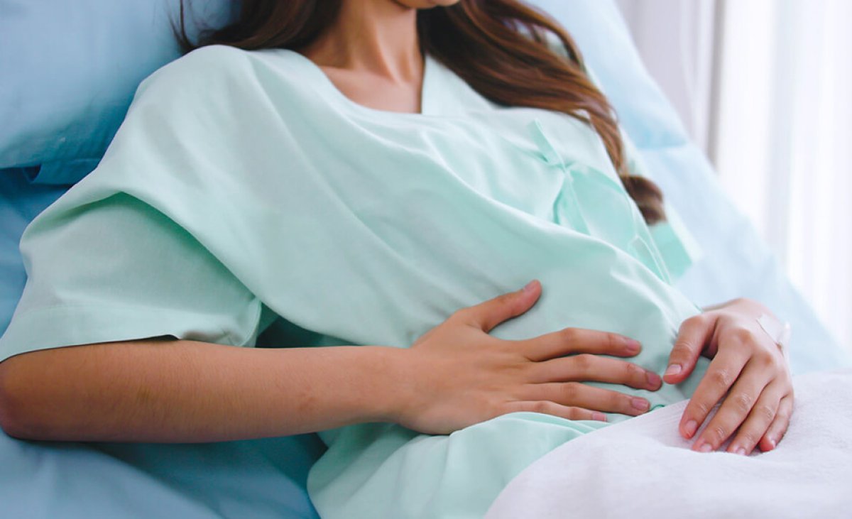 Endometriose Profunda e Fertilidade