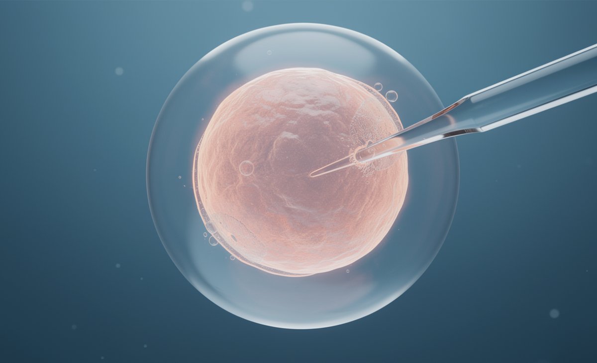 Falhas Repetidas de Implantação na FIV
