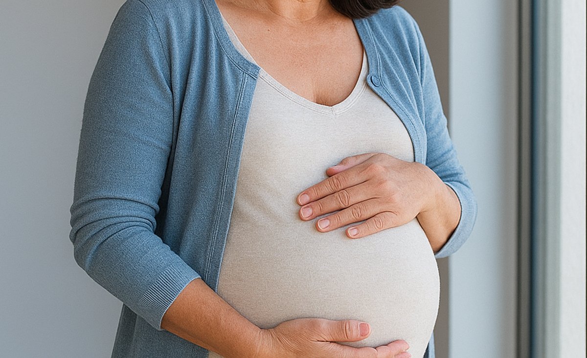 FIV Acima dos 40: Resultados e Expectativas