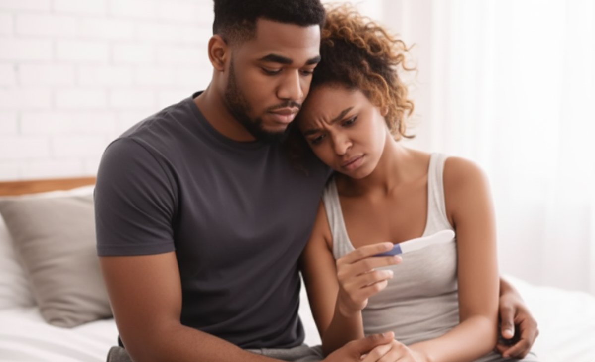 Infertilidade Feminina: Causas, Diagnóstico e Tratamento