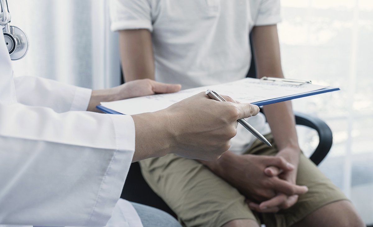 Infertilidade Masculina: Causas, Diagnóstico e Tratamento