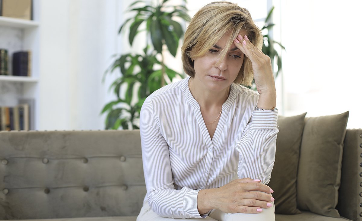 Menopausa precoce aos 30 anos: sintomas, diagnóstico e tratamento