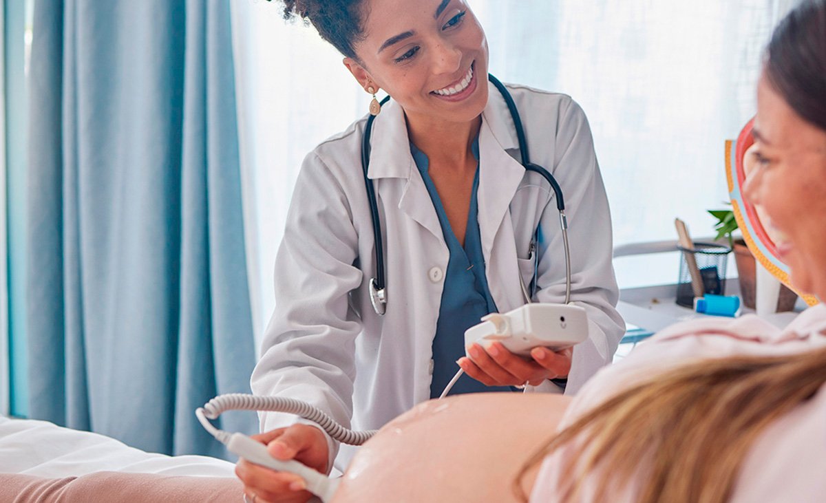 Pré-Natal Particular: Gestação Segura e Personalizada