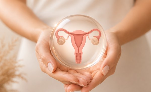 Congelamento de Óvulos em Paciente Oncológica: Como Preservar a Fertilidade