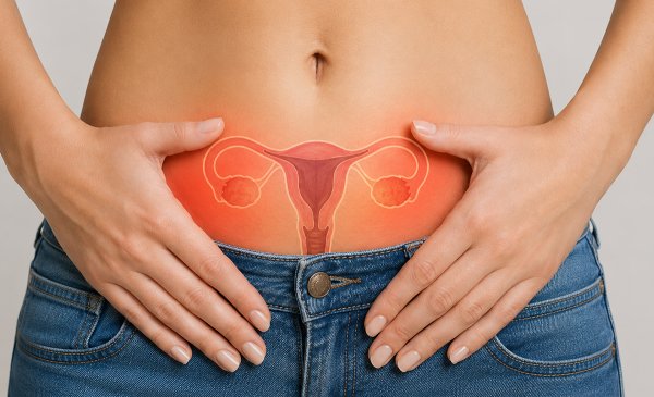 Endometrioma Ovariano e FIV: Operar ou Ir Direto para Fertilização?