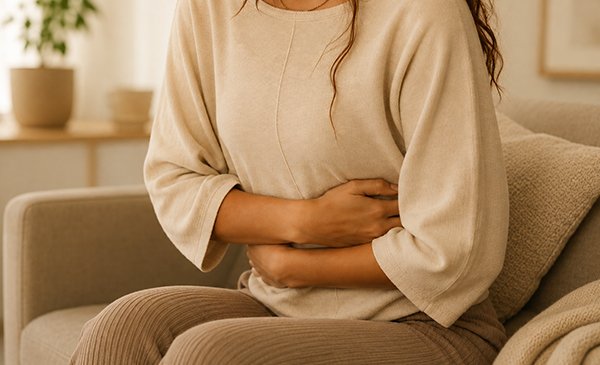 Endometriose Retovaginal Afeta a Fertilidade?