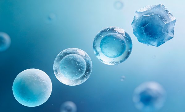 Logística e Custos do Congelamento de Óvulos