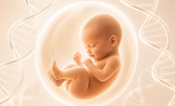 Perdas Gestacionais: Quando a Genética e o PGT-A Importam