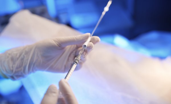 Transferência de Embriões em Ciclo Natural